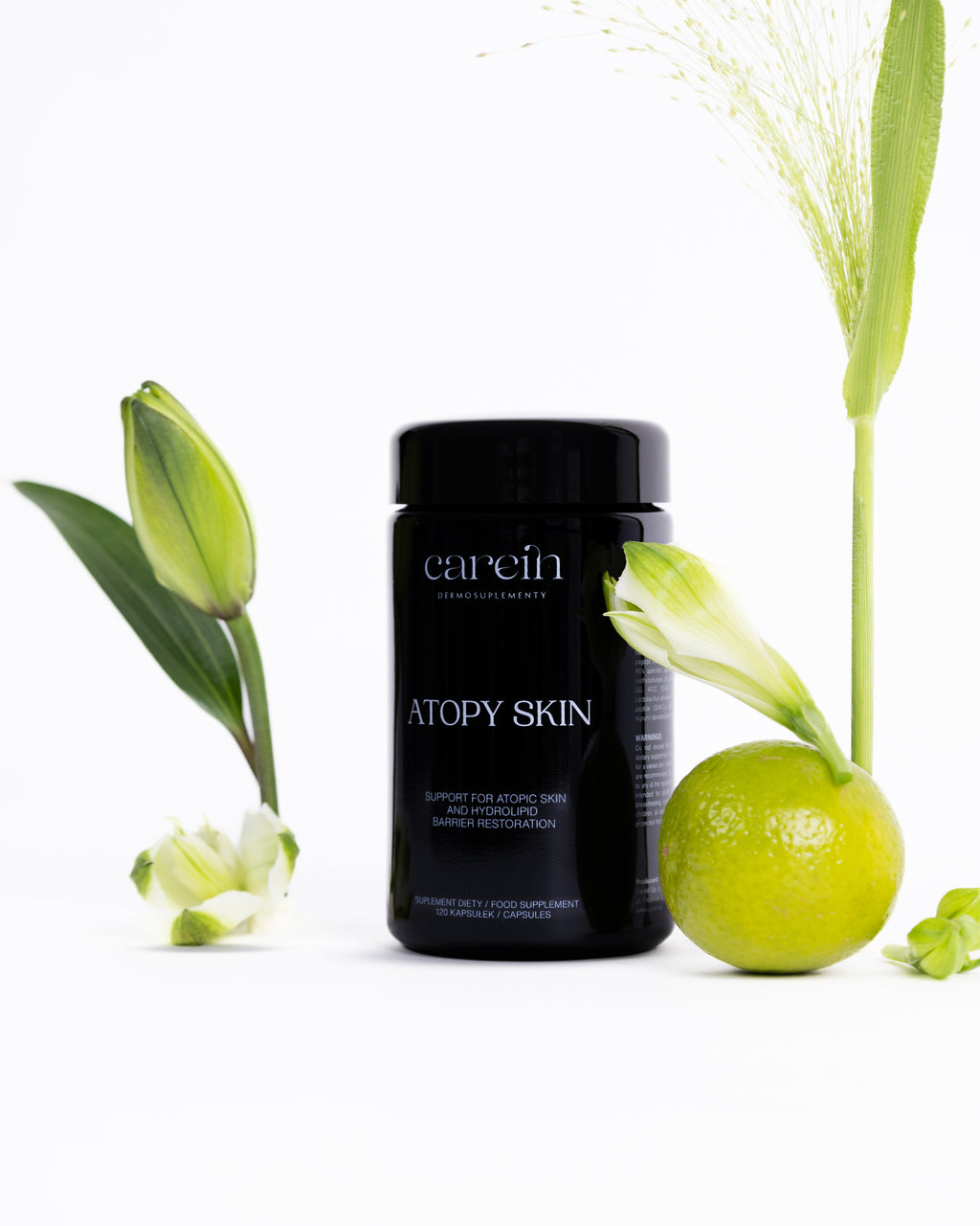 Atopy skin