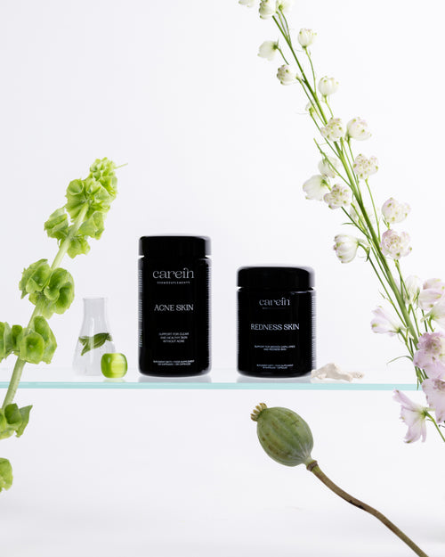 Acne Skin