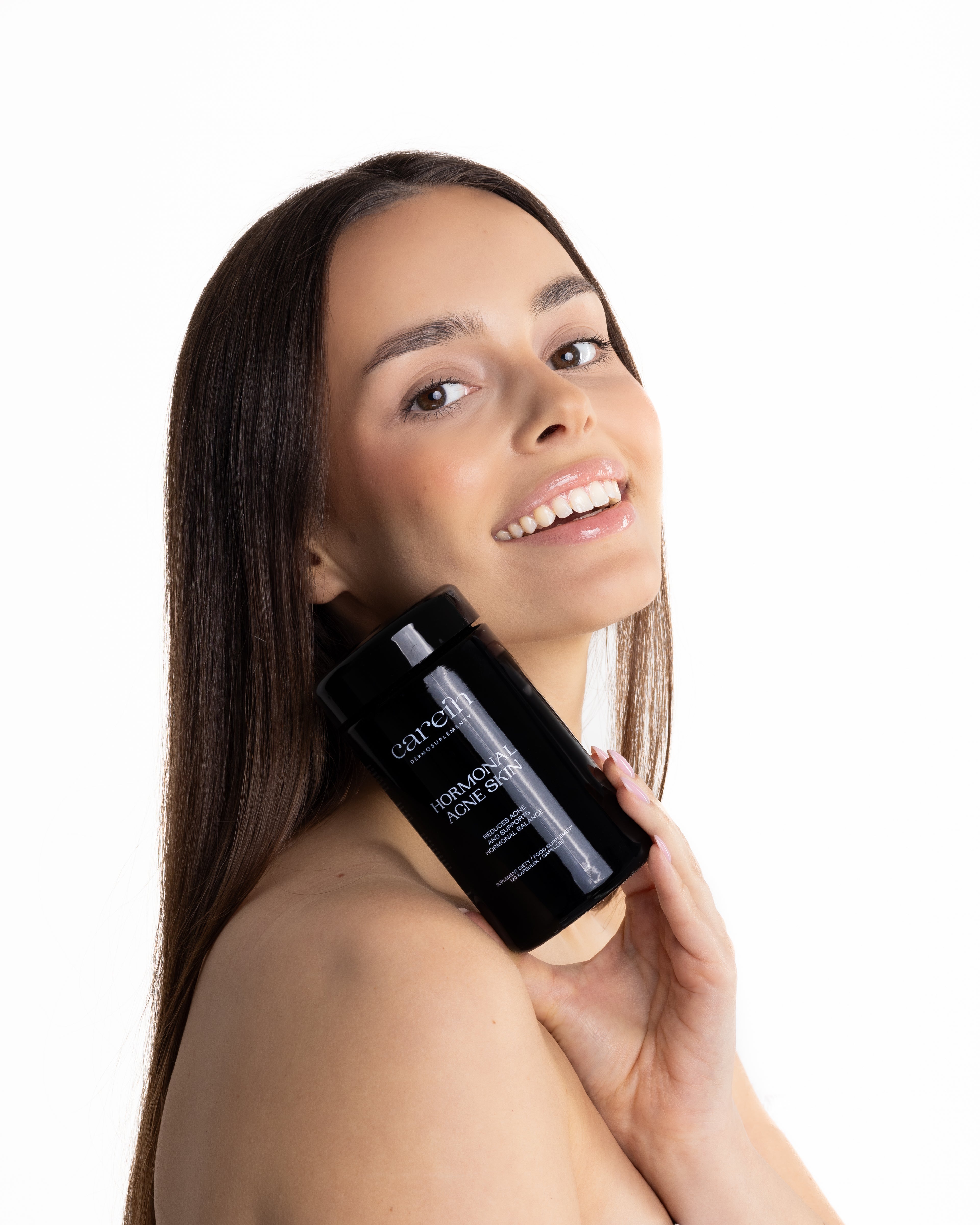 Hormonal Acne Skin