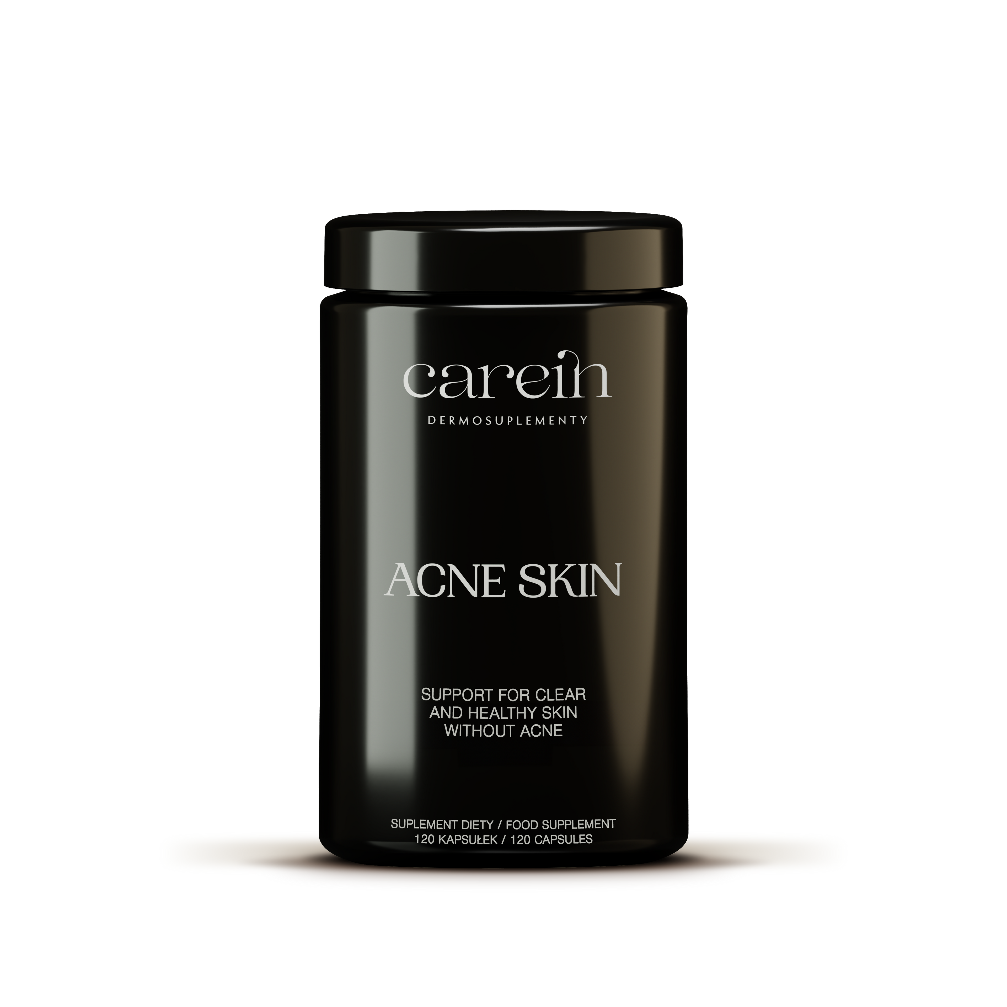 Acne Skin