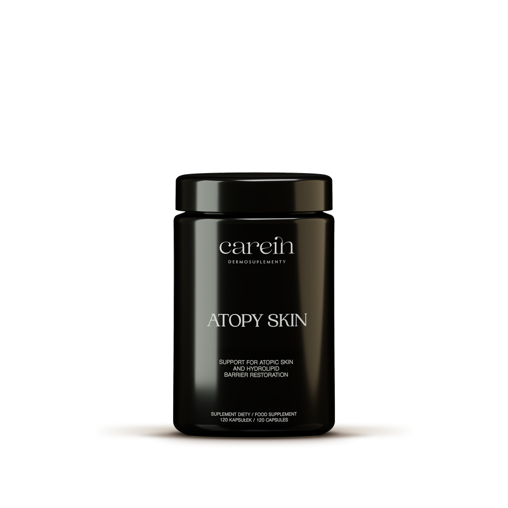 Atopy skin
