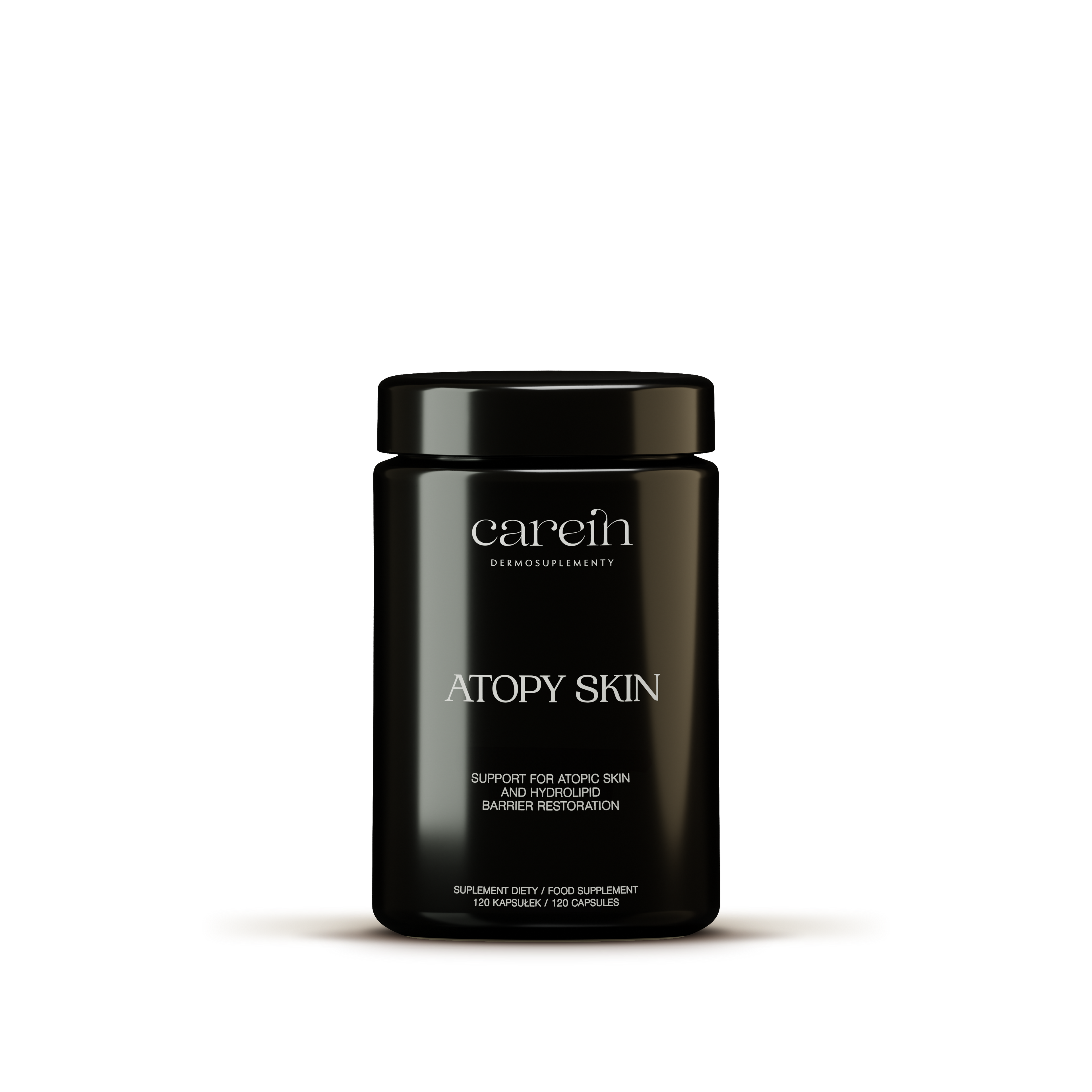 Atopy skin