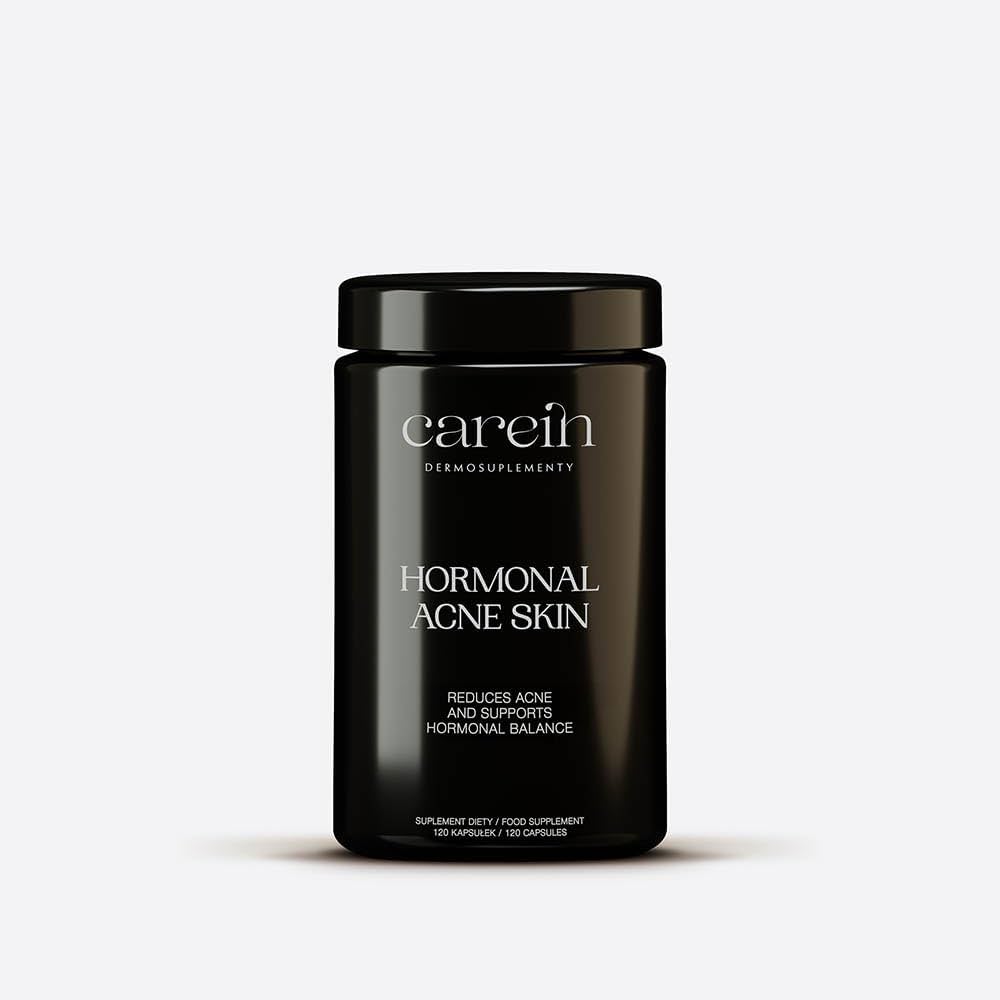 Hormonal Acne Skin