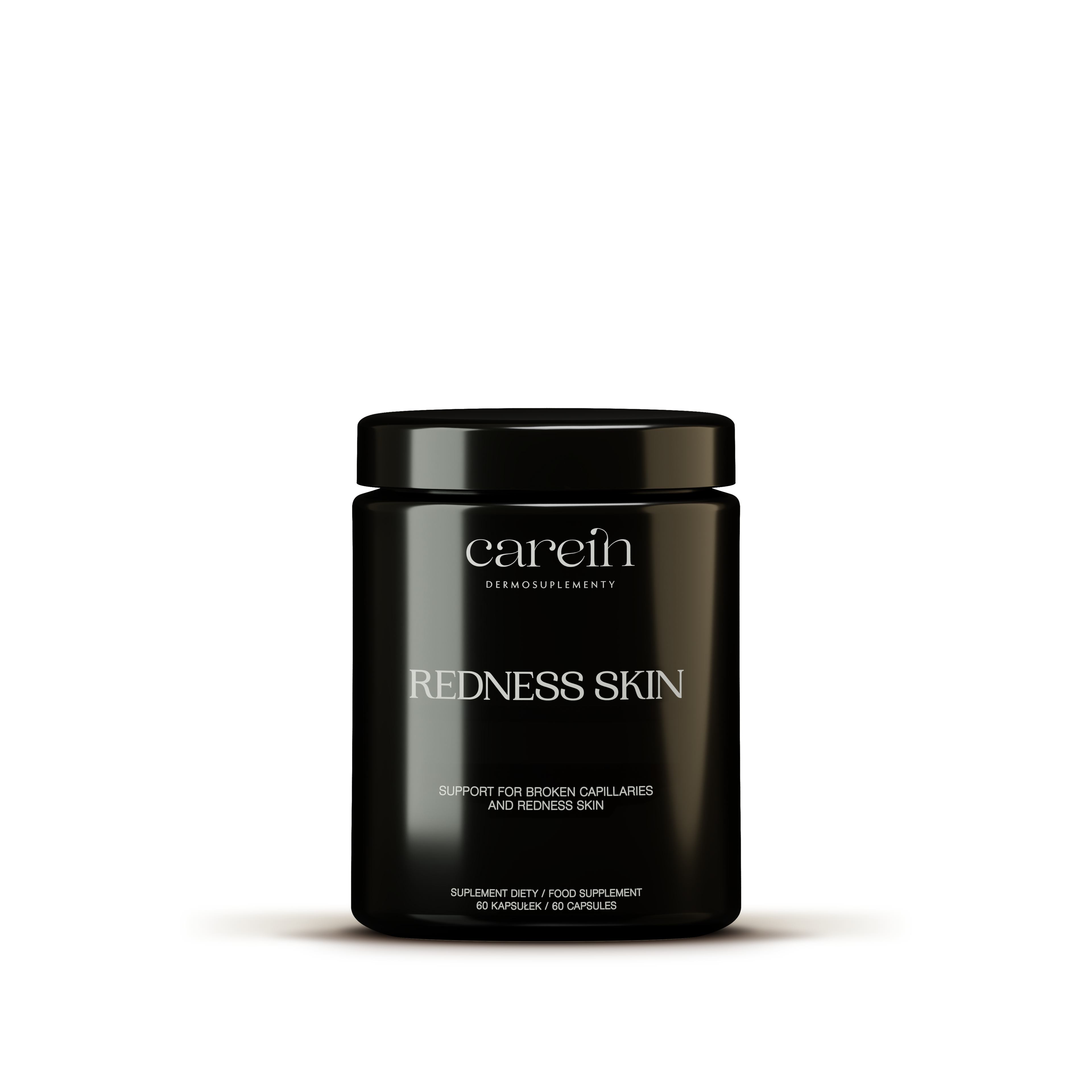 Redness Skin