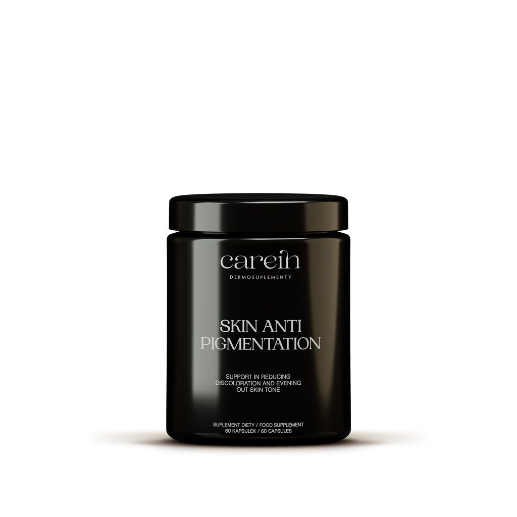 Skin Anti Pigmentation
