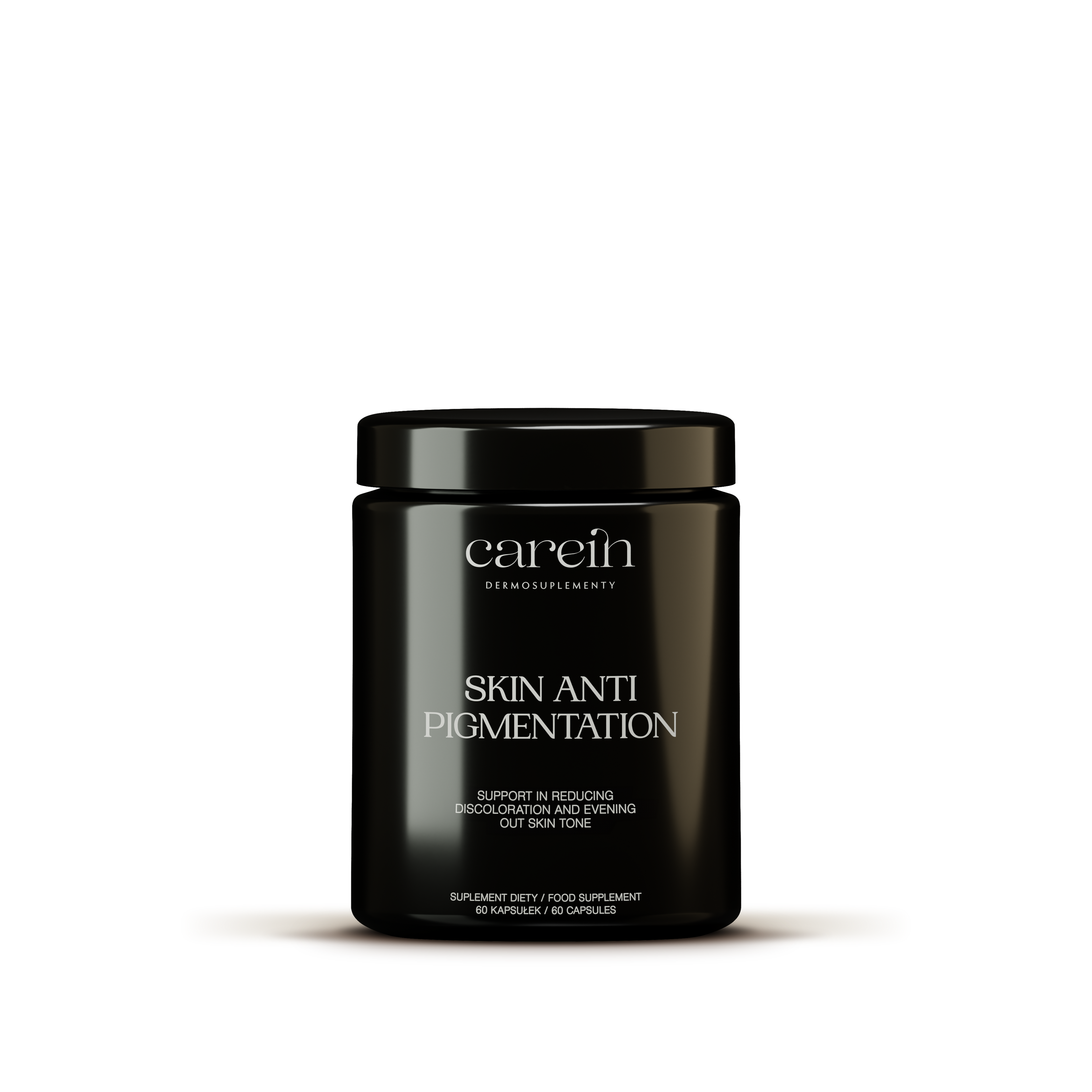 Skin Anti Pigmentation