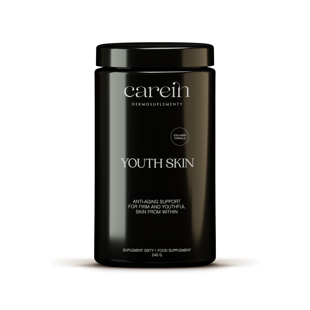 Youth skin