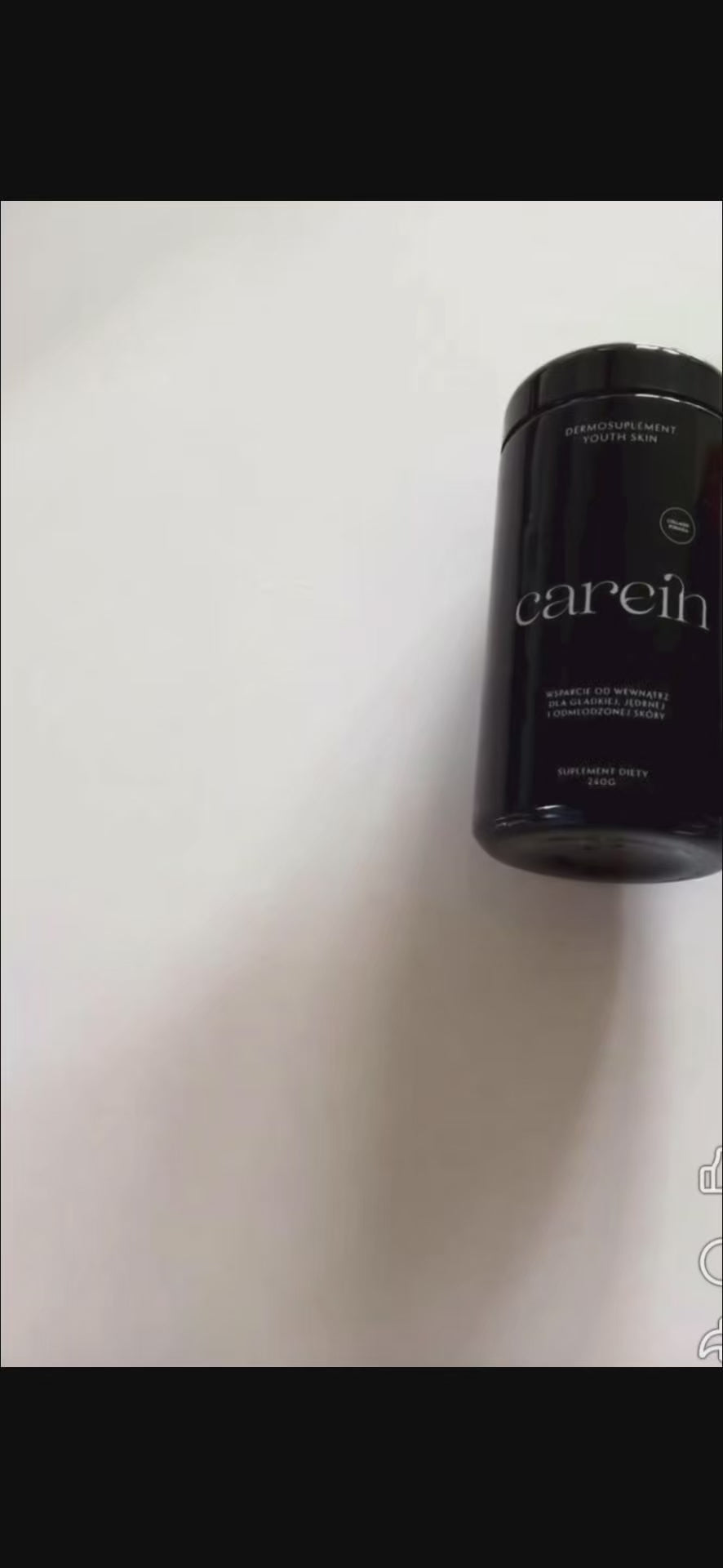 Youth skin